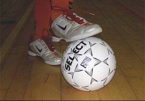 Få opfrisket reglerne indenfor Futsal den 30. oktober.