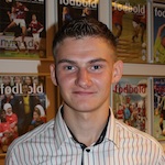 Kristian Brkic er en af tre nye dommere i Københavnsserien