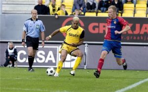 Peter Kjærsgaard-Andersen er ny dommer i Superligaen