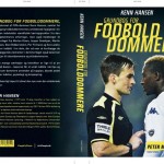 Grundbog for fodbolddommere kan stadig købes gennem KFD