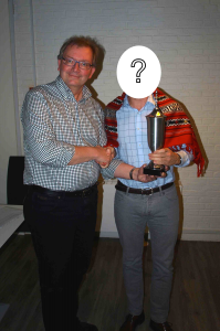 Jan Carlsen og hemmelig teorimester