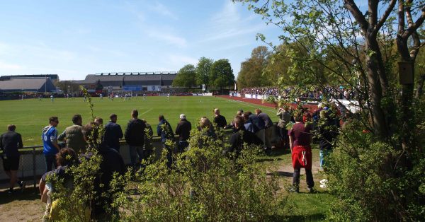 Fremad Amager BK Frem Traineeprogram